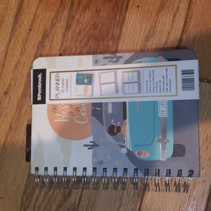 The Best Is Yet To Come Journal NWT 12 Month Undated Planner